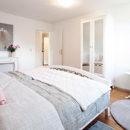 Ferienwohnung Lil'S Heideluxe Schneverdingen Zewnętrze zdjęcie